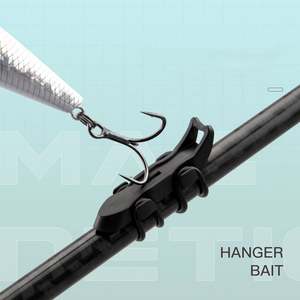 Support magnétique pratique de haute qualité pour hameçons, leurres et appâts de pêche - Product Image 3