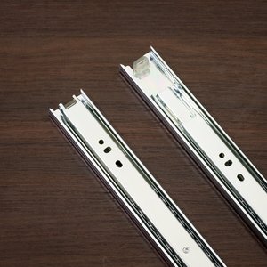 36mm 3 tuerca Mo Rong Vong Bi Ngan Keo Truot <span class=keywords><strong>Tiet</strong></span> Kiem Khong Gian para diseño de cocina y hogar Bep - Product Image 2