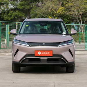 Véhicule électrique BYD Atto2 <span class=keywords><strong>SUV</strong></span>, longue autonomie, performances puissantes, nouvelle énergie, <span class=keywords><strong>hybride</strong></span> - Product Image 1