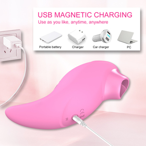 Vibrador de Estimulación del Punto C para Mujeres <span class=keywords><strong>YLove</strong></span>, 10 Modos de Vibración, Resistente al Agua IPX65, Juguete Sexual para Adultos para la Masturbación Vaginal y del Clítoris - Product Image 5