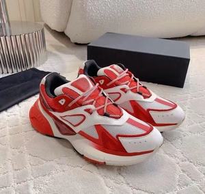 2026 New Trending Retro Platform Casual Walking Style <b>Shoes</b> Non-Slip Chunky Breathable <b>Height</b>-<b>Increasing</b> Designer <b>shoes</b> - Product Image 5