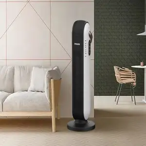 Mini radiateur électrique Portable pour maison intelligente, ventilateur de chauffage PTC pour une utilisation dans la pièce