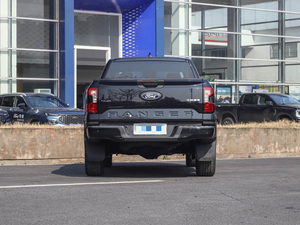 <span class=keywords><strong>Ford</strong></span> <span class=keywords><strong>Maverick</strong></span> 2023, version automatique à deux roues motrices, conduite à gauche, véhicule à essence, <span class=keywords><strong>disponible</strong></span> dès maintenant - Product Image 6