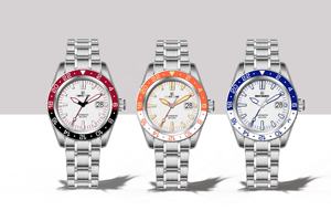 Business Japanese Movement 8215 Stainless Steel Bracelet Waterproof Luminous Silver White Face Automatic Watch <b>Date</b> Watch - Product Image 6