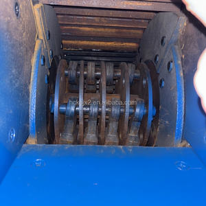 Ensemble d'équipements d'extraction aurifère pour roche dure 2 TPH, comprenant un concasseur à marteaux, un broyeur à billes, un classificateur spiral et une boîte de lavage d'or - Product Image 3