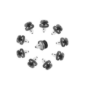 Clips para paneles de puerta BMW Serie 5 51417325082, sujetadores de repuesto de alta calidad para modelos G30 G38 525 530 - Product Image 1