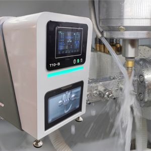 La maggior parte della gente sceglie la fresatrice dentale facile da operare per la protesi dentaria - Product Image 1