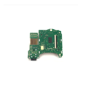 Placa Universal con Ranura para Tarjetas para Consola N <span class=keywords><strong>Switch</strong></span> V1 <span class=keywords><strong>V2</strong></span>, Lector de Cartuchos de Juego, Puerto para Auriculares - Product Image 2