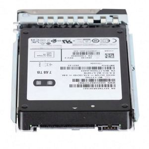 ใหม่ Pd02y 7.68tb Tlc Sas 12gb/S 2.5 นิ้ว โซลิดสเตตไดรฟ์ พร้อม Smart Carrier - Product Image 2