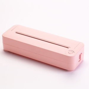 <span class=keywords><strong>Printer</strong></span> Thermal <span class=keywords><strong>Mini</strong></span> Nirkabel Bluetooth A9 Berkualitas Terbaik, <span class=keywords><strong>Printer</strong></span> Portabel <span class=keywords><strong>A4</strong></span> - Product Image 6