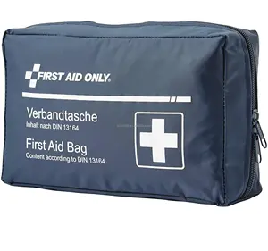 DIN 13164 First Aid Kit For Cars