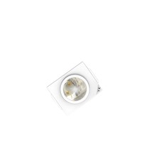 LED UVA 2835 395-405nm 0.1W, puce LED à dôme violet, vente directe usine, pour testeur de devises, lampe germicide et piège à moustiques