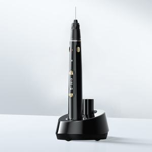 Máquina de llenado de adhesivo <span class=keywords><strong>Dental</strong></span> de fusión en caliente eléctrica de carga inalámbrica con ajuste de tres engranajes para equipo <span class=keywords><strong>Dental</strong></span> - Product Image 1