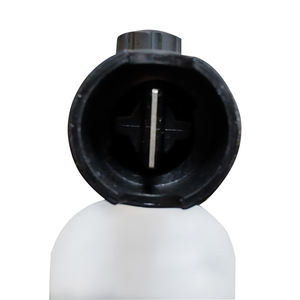 Feichi Accessoires pour nettoyeur haute pression Canon à mousse <span class=keywords><strong>de</strong></span> neige Canon à mousse Buses à jet d'eau pour <span class=keywords><strong>lavage</strong></span> <span class=keywords><strong>de</strong></span> voiture - Product Image 6