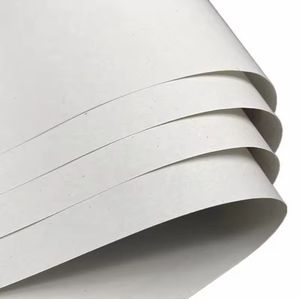 Papel de papel de periódico Lwc de alta calidad a bajo precio 80 Gsm para periódico - Product Image 2
