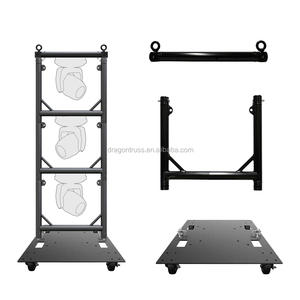 U Frame Truss Disco Iluminación Trusses <span class=keywords><strong>Pasarela</strong></span> Escenario Con Iluminación Truss - Product Image 6