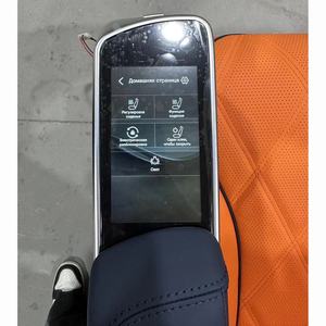 2024 gran oferta VIP asiento de conductor de Sprinter de masaje calentado para Benz Vito w447 V <span class=keywords><strong>clase</strong></span> <span class=keywords><strong>v220</strong></span> 250 MPV van hiace Sprinter - Product Image 4