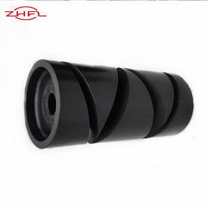 Máquina de bobinado textil de tambor ranurado de aleación de baquelita Longteng para telares de hilar y maquinaria de tejido - Product Image 2