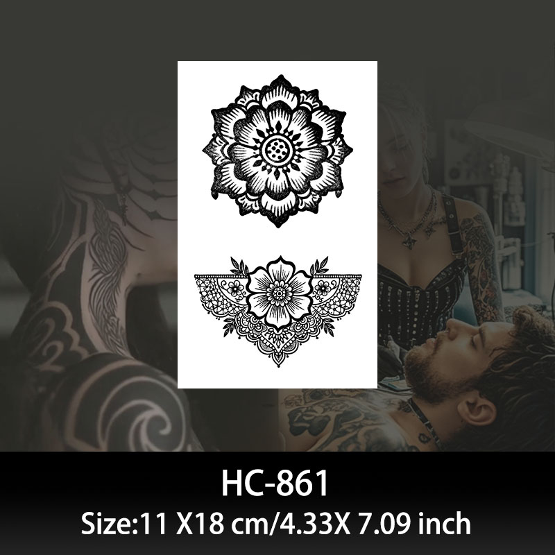 HC861