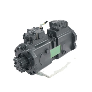 Bomba de Pistones Axiales Variable K3V180DT-9N29, Piezas de Bomba Hidráulica para Excavadoras y Maquinaria de Construcción - Product Image 1