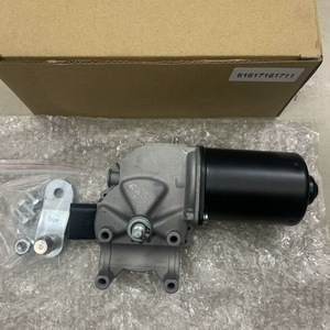 มอเตอร์ปัดน้ำฝน 61617161711 สำหรับระบบปัดน้ำฝนกระจกหน้ารถ BMW ซีรีส์ 3 E90 - Product Image 2