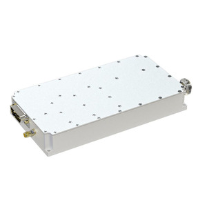 Módulo de Potencia RF ANLONG AJRIHG 4000-6000MHz 100W con Diseño GaN (Nitruro de Galio) y SiC (Nitruro de Silicio) para 433MHz, 915MHz, 1.2G, 1.5G, 2.4G, 5.8G - Product Image 2