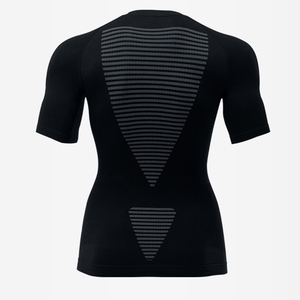 Maglietta da corsa uomo S manica corta riflettente quantità stile estivo tempo ragazze piombo supporto caratteristica materiale origine rapida per adulti - Product Image 6