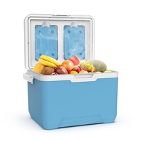 Ensemble de glacières personnalisables avec votre logo, kit promotionnel d'extérieur pour cadeaux d'entreprise