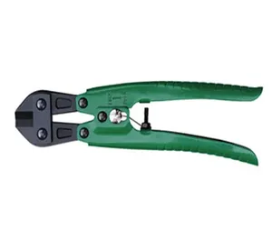 CT-BC-011 Heavy Duty Mini Multi-Function Drop Forged MN CRV Wire Rope Crimping Tools Bolt Wire Cutter Cutting Pliers