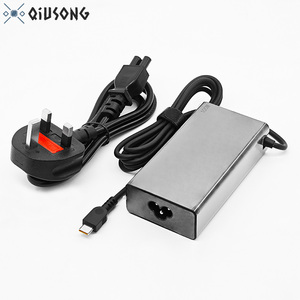 Adaptateur secteur USB Type C 100W de remplacement pour <span class=keywords><strong>Lenovo</strong></span> IdeaPad 5 Pro 16 <span class=keywords><strong>Lenovo</strong></span> <span class=keywords><strong>Yoga</strong></span> Slim 7 Pro 14IAP7 - Product Image 3