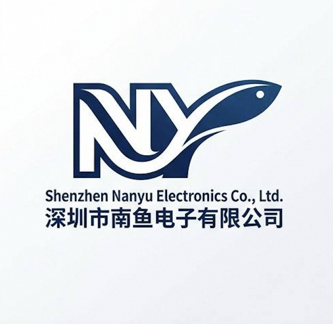 Shenzhen Nanyu Electronics Co., Ltd. logo