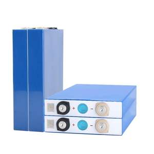 Güneş ve lityum uygulamaları için orijinal EV lityum iyon prizmatik pil hücre LF80 80AH <span class=keywords><strong>3.2V</strong></span> kare - Product Image 1