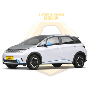 BYD Dolphin 2025 520KM Knight Edition RHD LHD Voiture neuve d'occasion à vendre - Product Image 2