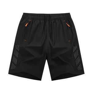 Shorts Deportivos para Hombre de Secado Rápido, Personalizados al por Mayor, OEM ODM, Ligeros, Elásticos, con Cierre de Cordón, para Gimnasio y Running - Product Image 5