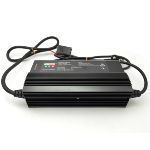 Cargador <span class=keywords><strong>de</strong></span> Batería para Bicicleta Eléctrica <span class=keywords><strong>de</strong></span> 72V 12A, Gestión <span class=keywords><strong>de</strong></span> Energía Totalmente Digital, Batería <span class=keywords><strong>de</strong></span> Plomo-Ácido, Entrada <span class=keywords><strong>de</strong></span> 220V, 1200W, Carcasa <span class=keywords><strong>de</strong></span> Aluminio - Product Image 6