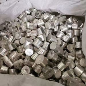 High Purity 99.98% Magnesium Alloy <b>Ingots</b> China Supplies - Product Image 3