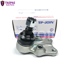8-94459464-0 SB-5282 pièces de suspension automatique d'origine joints à rotule pour ISUZU KB PICKUP <span class=keywords><strong>OPEL</strong></span> CAMPO - Product Image 1