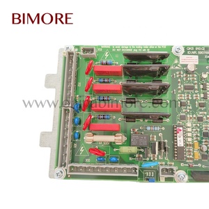 Qks910 590769 bimore thang máy <span class=keywords><strong>PCB</strong></span> thẻ nâng bảng chính - Product Image 4