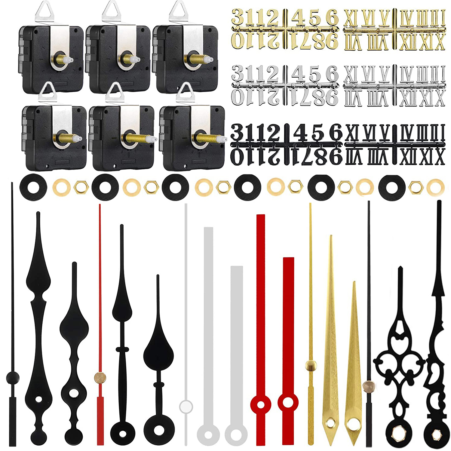 backwards clock mechanism, backwards clock mechanism Suppliers and