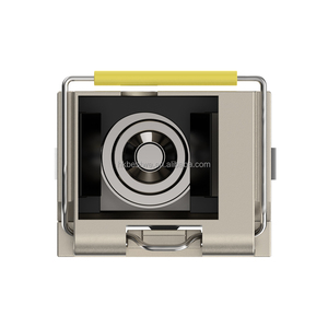 Módulo de Fibra Óptica BiDi Monomodo de 1490/1550nm SC de 120KM para Transmisión de Larga Distancia, Compatible con la Mayoría de los Switches - Product Image 4