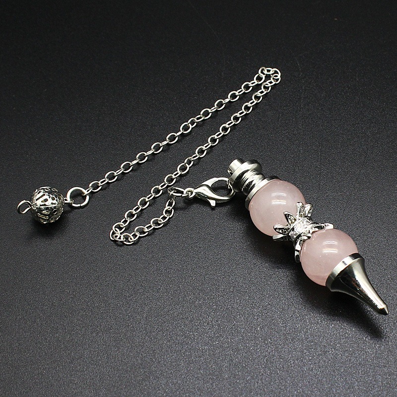 Rose Quartz