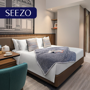 Conception de mobilier d'hôtel sur mesure, service complet de mobilier d'hôtel, mobilier de chambre à coucher, vente d'un ensemble, mobilier de chambre à coucher moderne de luxe - Product Image 1