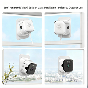 <span class=keywords><strong>Caméra</strong></span> <span class=keywords><strong>IP</strong></span> <span class=keywords><strong>de</strong></span> surveillance sans fil 3MP avec vision nocturne couleur à lumière noire O-Kam Pro 2.4G 5G <span class=keywords><strong>WiFi</strong></span> Sécurité CCTV <span class=keywords><strong>Caméra</strong></span> Windows - Product Image 2