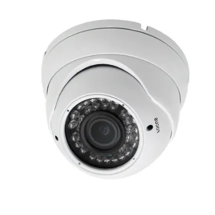 2.8-12ミリメートルVarifocal Lens 5MP Metal Dome Ahd CCTV Camera