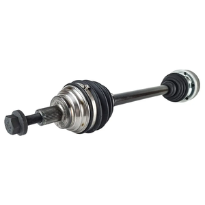 Ensemble d'essieu <span class=keywords><strong>CV</strong></span> avant droit de marque CCL pour TOYOTA Focus/Swift/xpander/COROLLA/VIOS/<span class=keywords><strong>ECOSPORT</strong></span> 43420-20121Arbre de transmission - Product Image 4