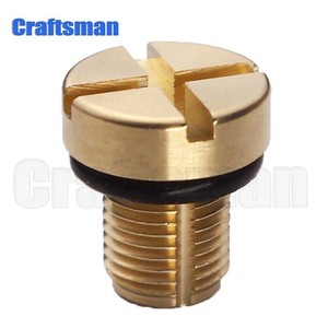สกรูท่อหม้อน้ำ BMW 17111712788 สำหรับการเปลี่ยนซ่อมรถยนต์ - Product Image 4