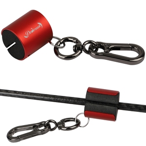Support de canne à pêche souple en alliage d'aluminium Dovesun <span class=keywords><strong>pour</strong></span> accessoires de pêche à la mouche - Utilisation extérieure, vente en gros - Product Image 1