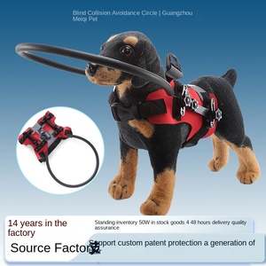 Arnés para <span class=keywords><strong>Perro</strong></span> Guía <span class=keywords><strong>Ciego</strong></span> - Product Image 2