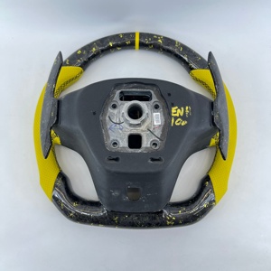 Volanti Transformers con <span class=keywords><strong>Logo</strong></span> Personalizzato OEM RPPF per Chevrolet Camaro 2012 2013 2014 2015 - Product Image 5