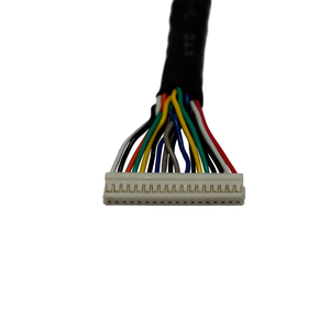 Faisceau de câbles électriques personnalisés de haute qualité avec connecteur JST Molex - Product Image 2